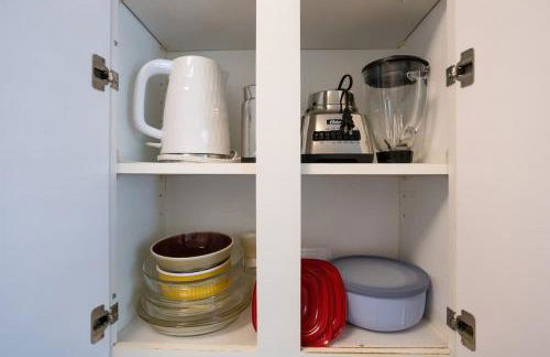 Quiet Historic Corner Easy Walk to Downtown Dining and Entertainment - Foto 45