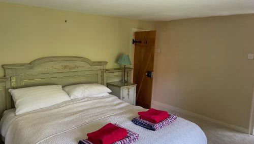 Bartley Mill Farmhouse - Foto 5, Garden view