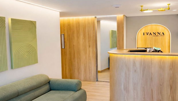 Ivanna Jumar ApartaHotel - Laureles Estadio - Foto 3, Recepción