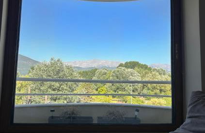 C1oannina 2floor apartment - style, comfort, lake view - Foto 6