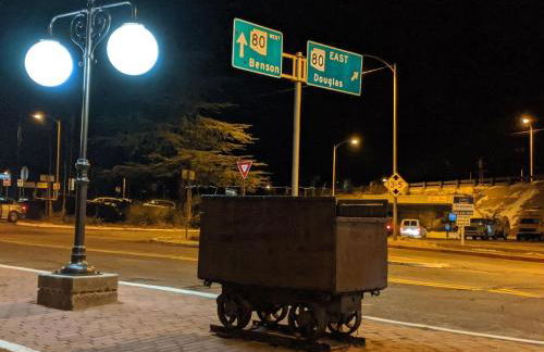 Roberts Cottage - Foto 17