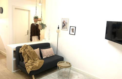 Studio Cosy entre Strasbourg Gare et Petite France - Foto 10