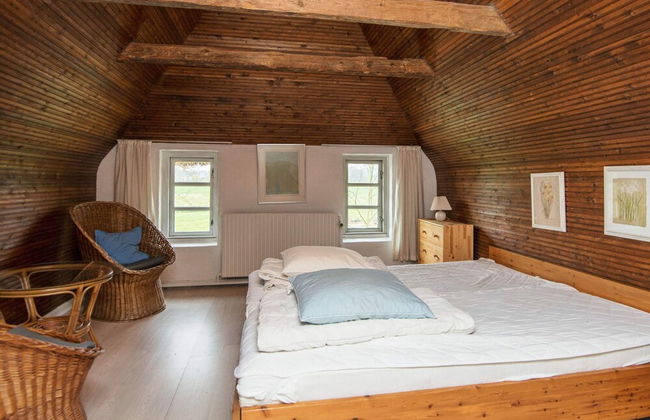 15 Person Holiday Home in Hundslund-by Traum - Foto 11