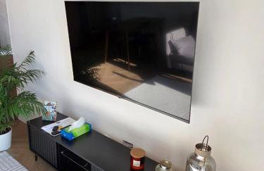 Apartament N13 - Foto 5