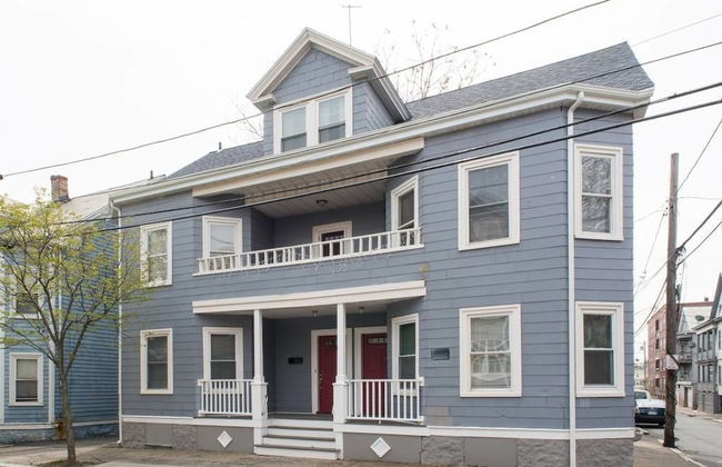 Apartments in Salem - Foto 1