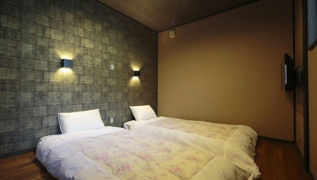 Kyoyumean - Photo 2, Room