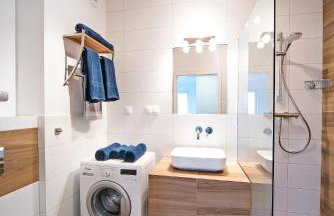 Apartamenty City View od WroclawApartament-pl - Foto 134