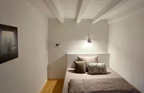 Architektur Ferienhaus Eifel SUITE14 - Foto 6