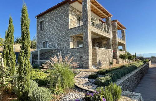 Stonevillas and Seaview Garden Marion - Foto 12