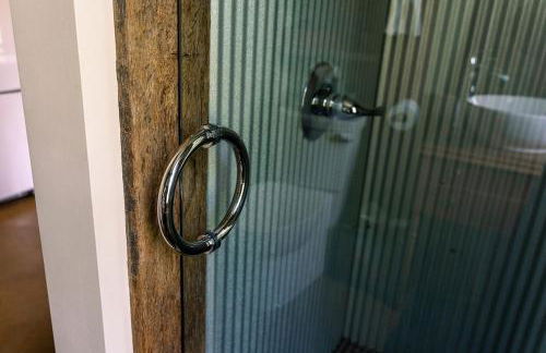 Historic Converted Barn Loft at Sobremesa Farm - Foto 40