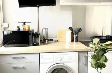 Studio Lumière du Centre - Parking - Romans - Foto 12