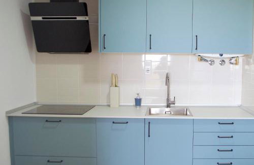 Sea View Apartment, spacious and renovated, 10 minutes to the beach, pool - Photo 6