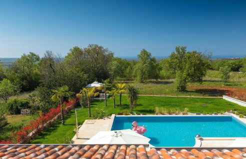 Villa Nikolina - Foto 13