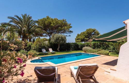 Villa Hércules 115 Binidali - Foto 21