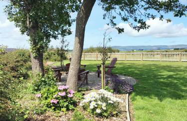 Ballymultimber Cottages - traditional cottages on the Causeway Coast - Foto 54