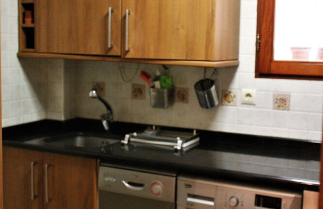 Apartamento en el Casco Viejo de Bilbao - Photo 13