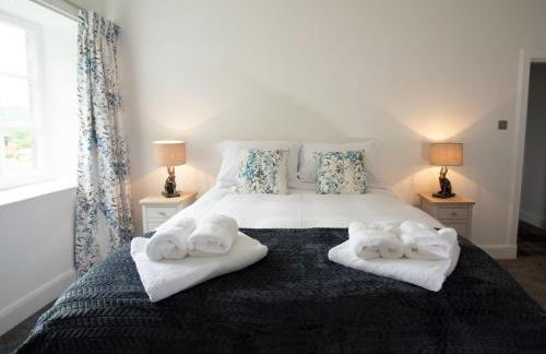 Laundry Cottage: Drumlanrig Castle - Foto 10