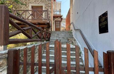 Asteris luxury house - Foto 27