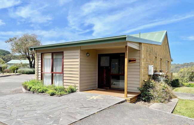 Daysy Hill Country Cottages - Foto 54