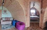 Achmeney Glamping larger than Average pod - Photo 23