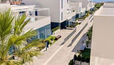 Hola Blanca - Sea, Golf, Chill - Foto 3