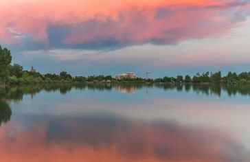 Cozy Garden Suite by Sloan's Lake and Tennyson! - Foto 18