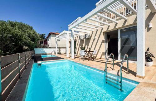 Seaside Pool Villas by BookVillaEU - Foto 38