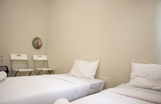 Lavish Studio At Springlake Summarecon Apartment - Photo 3