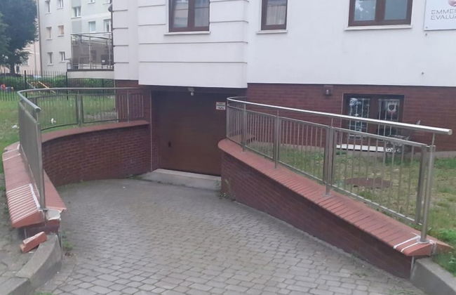 Sopot Marina - Foto 37