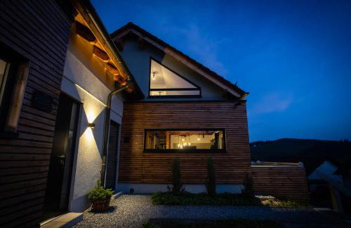 SAUERLAND CHALETS - "Die Chalets am Bergelchen" - Foto 48