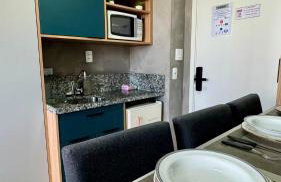 Elegante apartamento próx metrô Brás - Rua Coronel Mursa, 56 - Brás - Foto 16