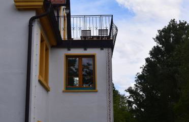 Ferienwohnung Tauberzell - Foto 10