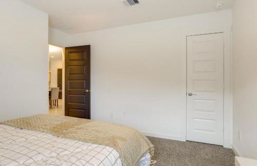 Resort Perks and Private Hot Tub Brookshire Retreat - Foto 21