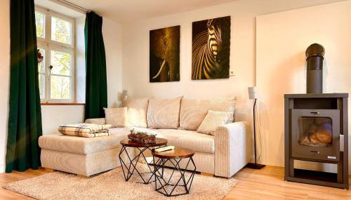 Villa Wewelsburg - Foto 4