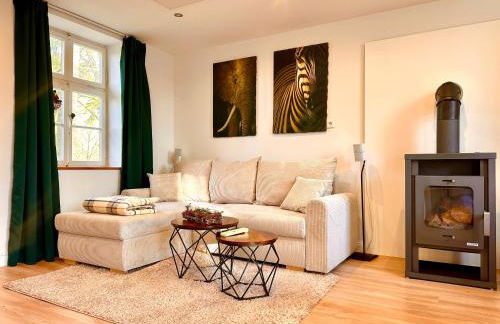 Villa Wewelsburg - Foto 4