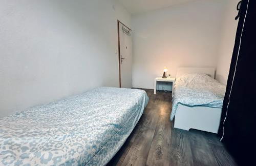 City Apartment Rheine Zentral & Kliniknah - Foto 11