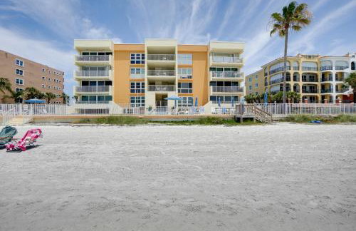 Waterfront Condo with Pool in Redington Beach! - Foto 29