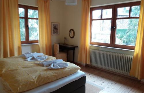 Ferienwohnung zur Burg Eltz - Foto 8