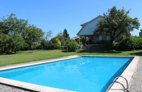 Chalet con piscina - Foto 1