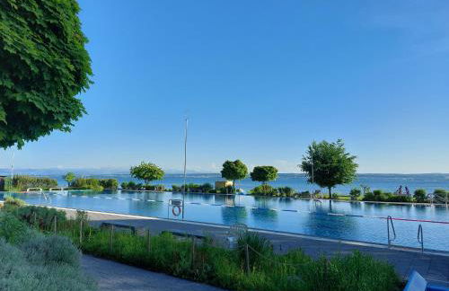 R7 Bodensee mit Seesicht sonnig ruhig groß - Foto 30