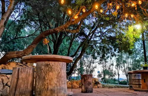 Villaggio Camping Golfo di Arzachena - Foto 21