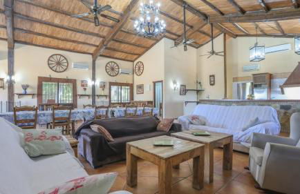 La Cabaña La Carlota by Ruralidays - Foto 7