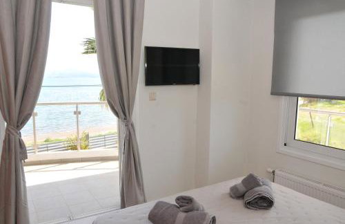 Cozy beach home in Faros, Raches - Foto 35