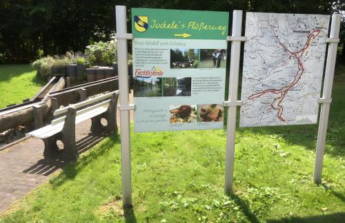 Haus Hubertus - Photo 38