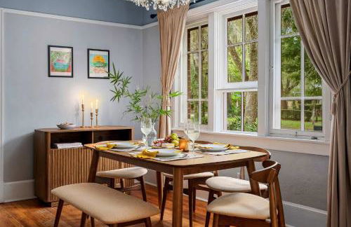 The Gallery at Duckpond - Backyard , Historic - Foto 3