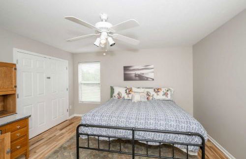 Lazy Days Waterfront for 12 - Foto 11