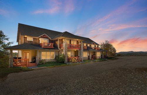 Hibernation Station - MTN Views near Asheville! - Foto 2