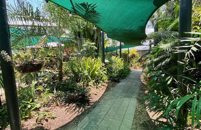 Reef Gateway Apartments - Photo 50