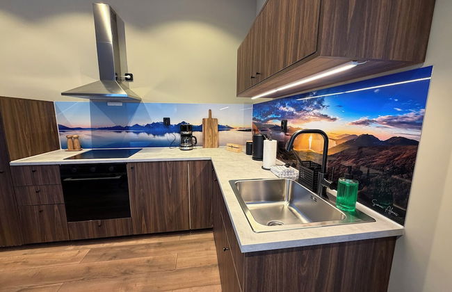 Alpan Apartments - Foto 32