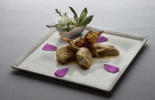 Agriturismo Chalet Fogajard - Foto 127